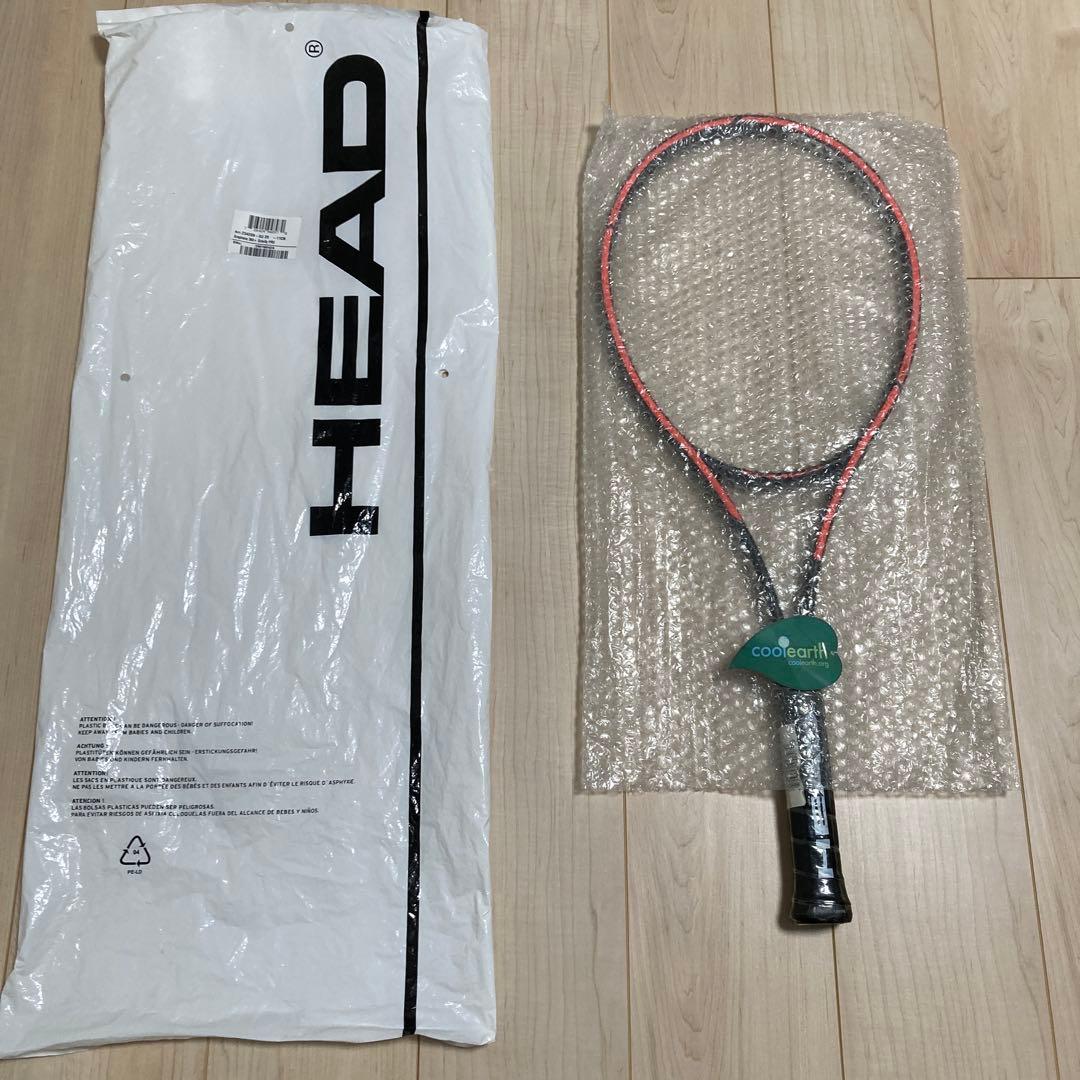 HEAD 初代 グラビティ プロ G2 低 価格