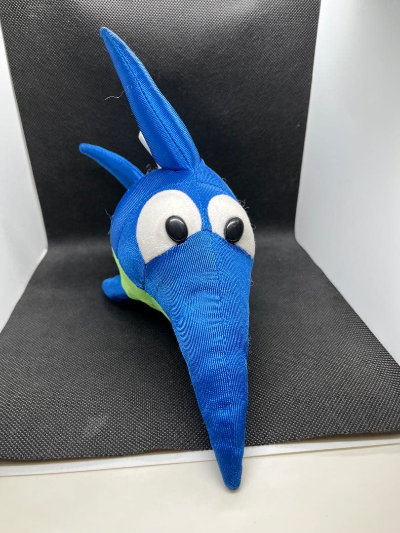 スーパードンキーコング2 エンガード　レトロ　ぬいぐるみ