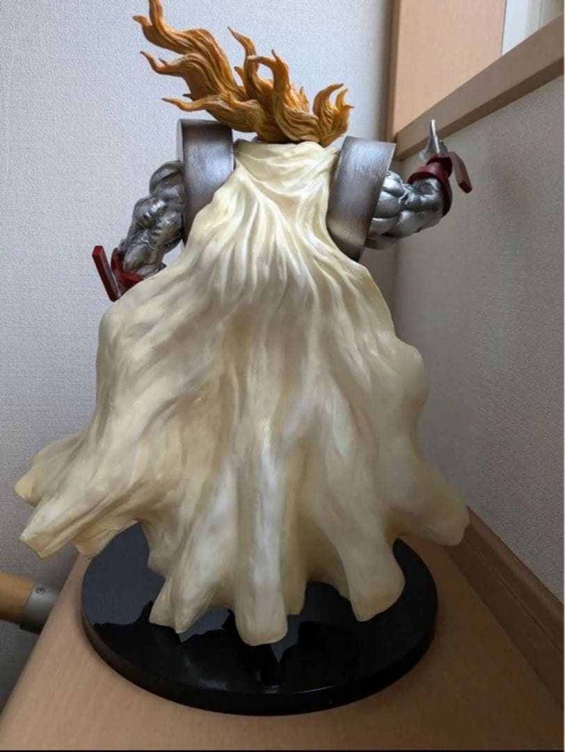 ［箱無し］一番くじ キン肉マン ラストワン賞 悪魔将軍 フィギュア