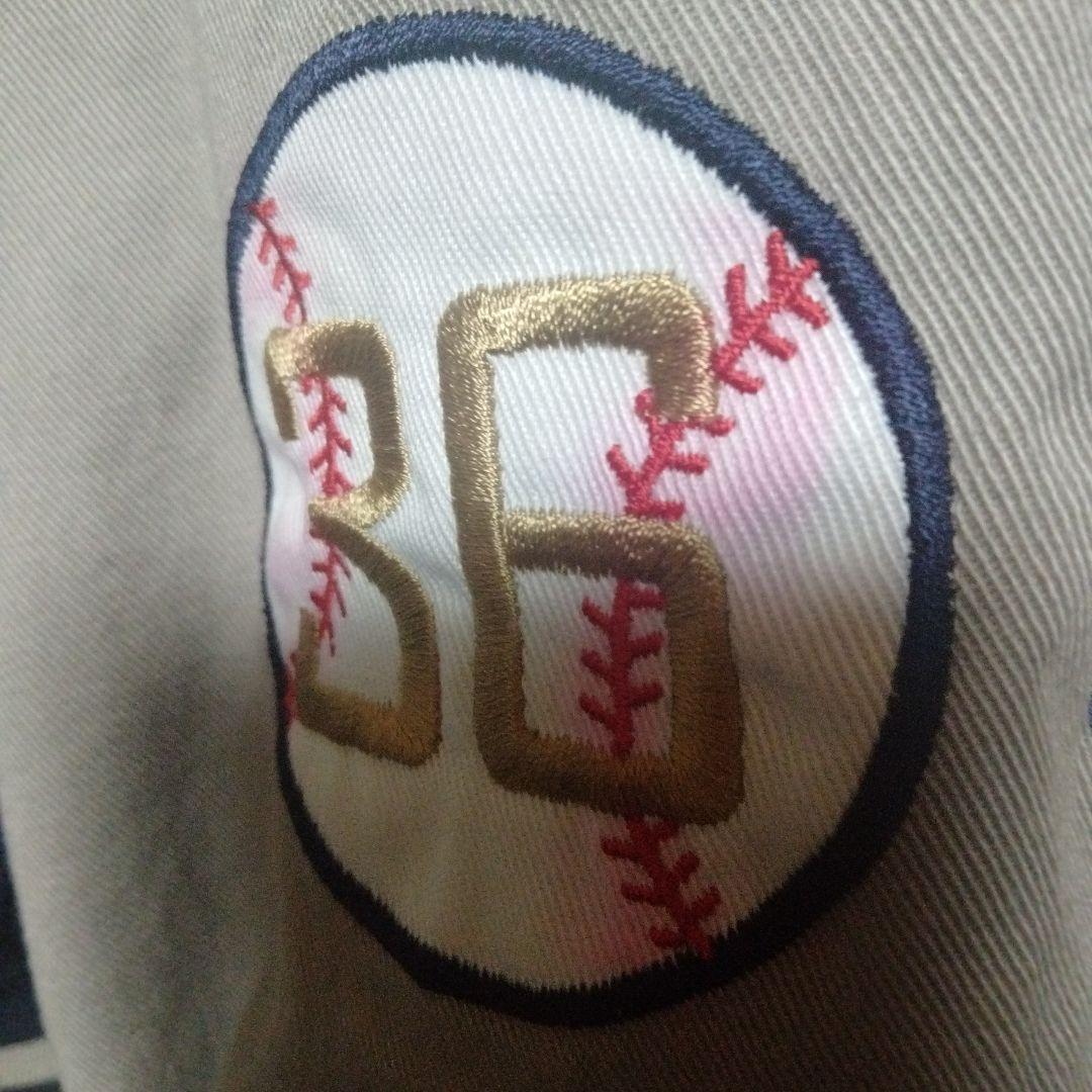 NY ニューヨークヤンキース ワールドシリーズ チャンピオン ジャケット