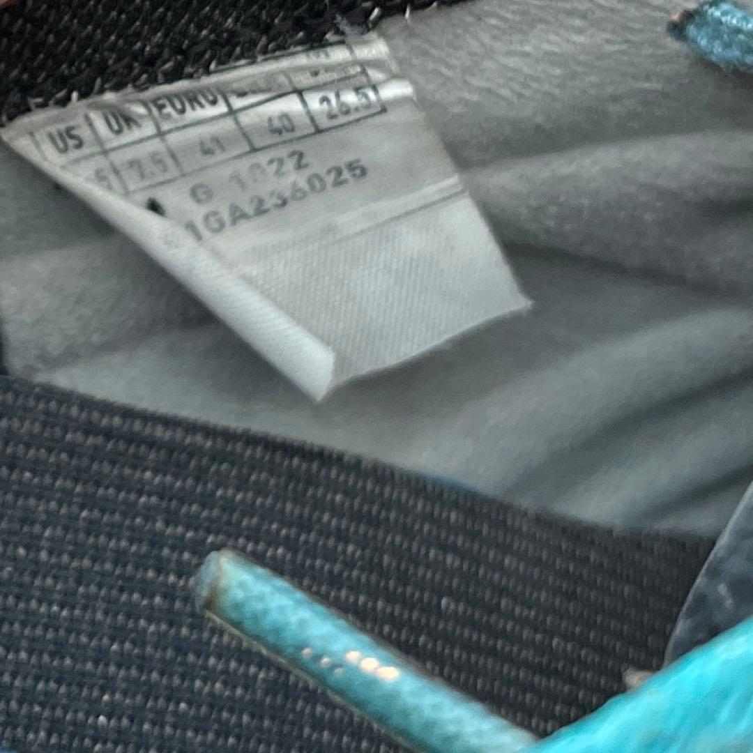 Mizuno Morelia Neo III アクアブルー　26.5cm