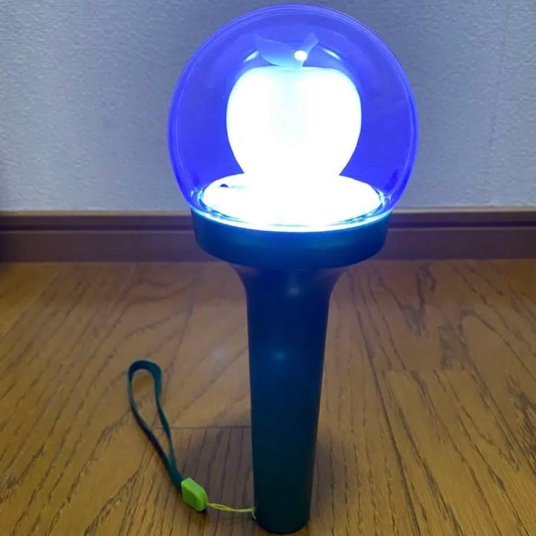 【1度だけ使用】Mrs. GREEN APPLE ペンライトストラップ付き