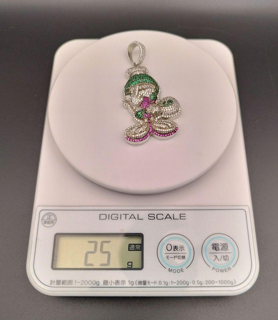 kee-yo様 AVALANCHE ネックレストップ シルバー925 silve - メルカリ