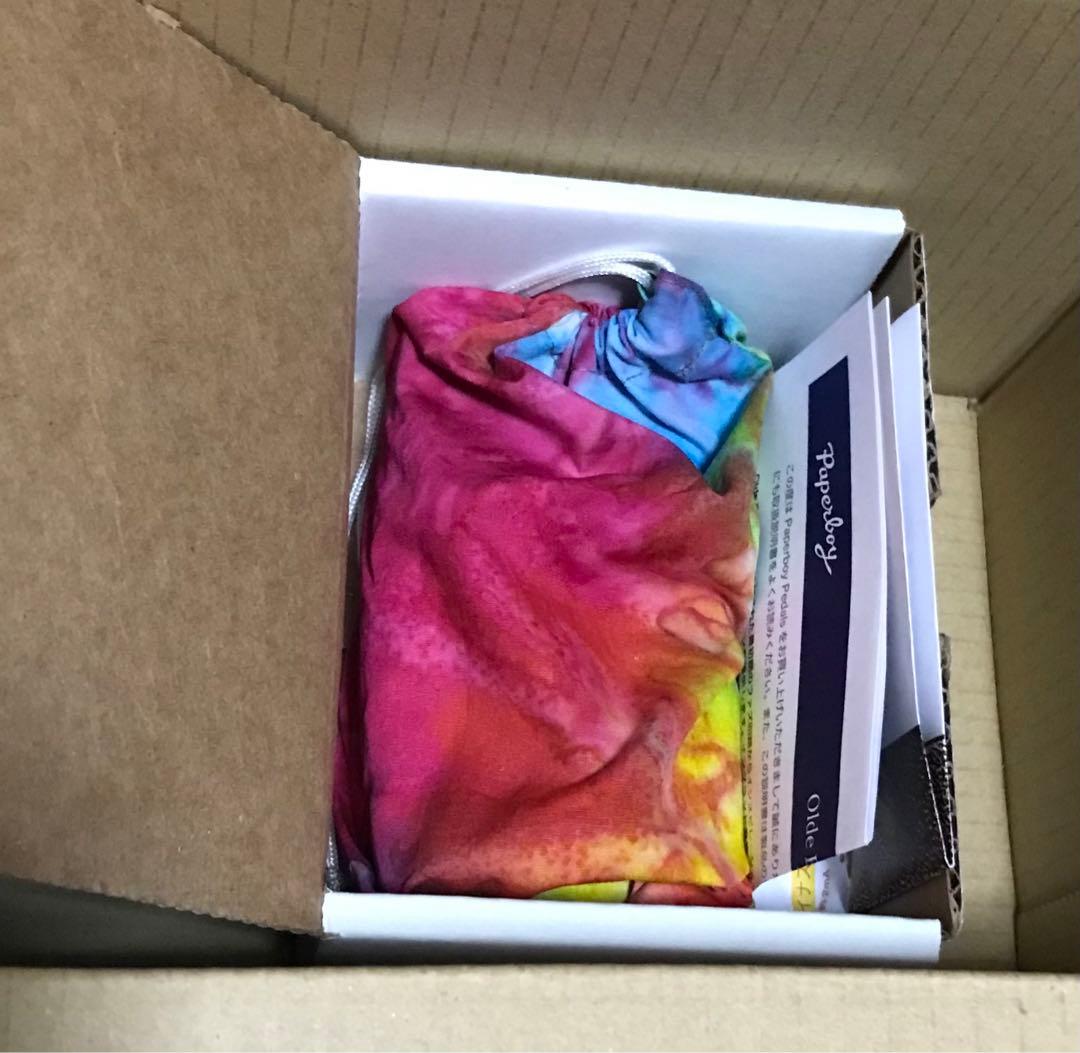 Paperboy Pedals Olde English Mk.1 - メルカリ