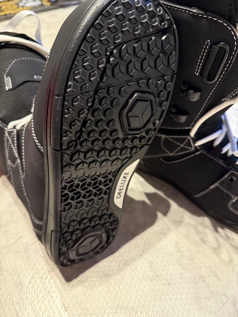 DEELUXE DNA スノーボードブーツ 27.5cm