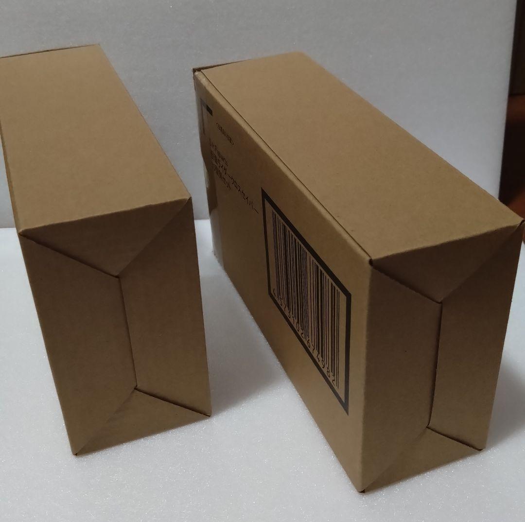 輸送箱未開封 S.H.Figuarts 仮面ライダークロスセイバー10聖剣セット