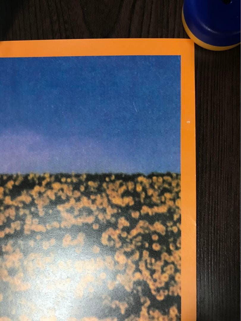 Mr.Children BOLERO ポスター