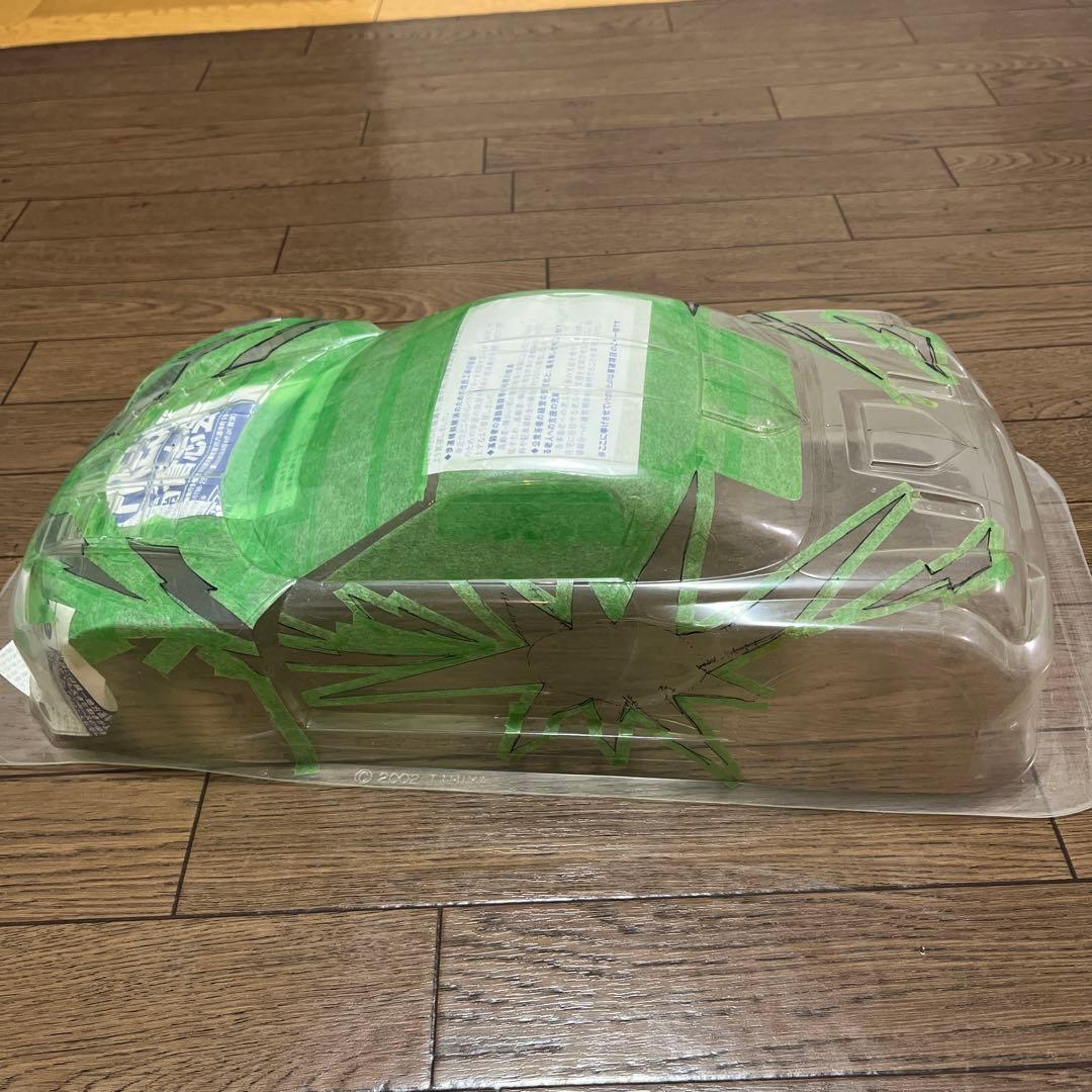 1/10RC ラジコン　ボディ