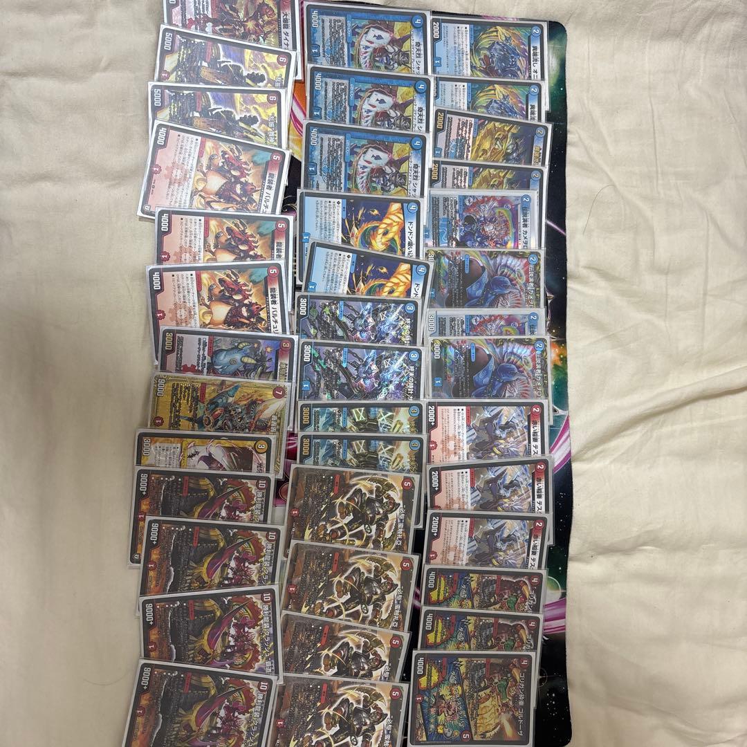 デュエルマスターズ maaaaiii