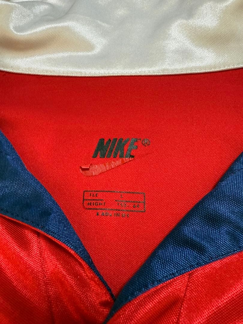 《レア！》アーセナル ベルカンプ 10番 シャツ Lサイズ