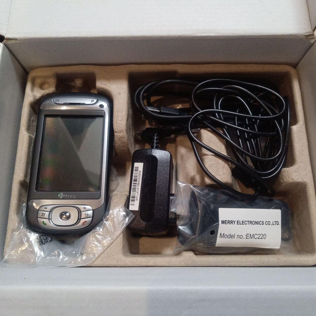 HTCz pro 携帯電話 docomo - メルカリ