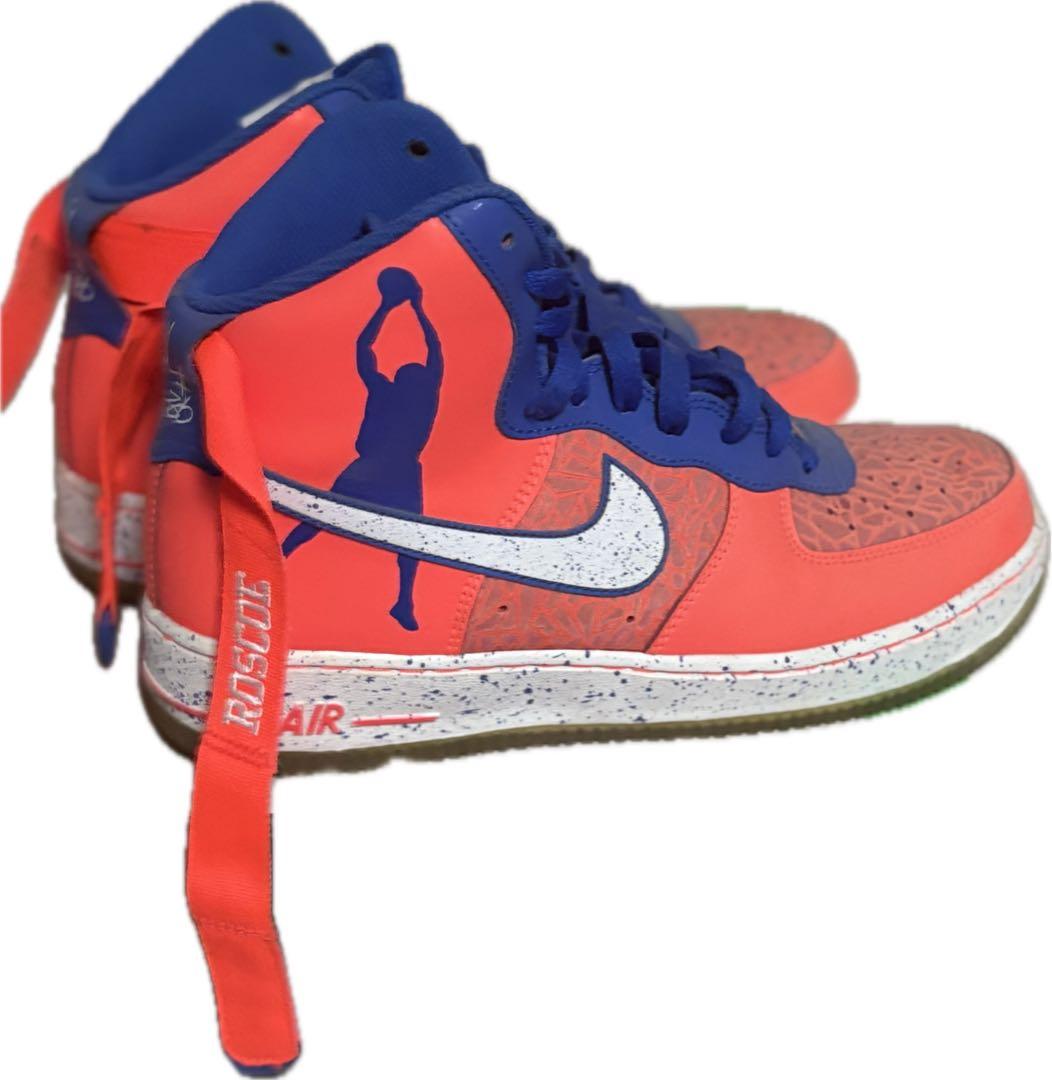 Nike 1 オレンジ/ブルー 5/6発売｜Nike Air Jordan 1 High Zoom CMFT 2 