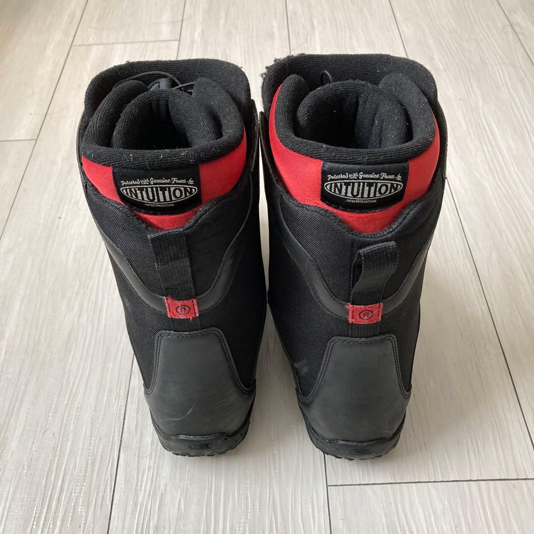 RIDE ROOK スノーボードブーツ 27.5cm