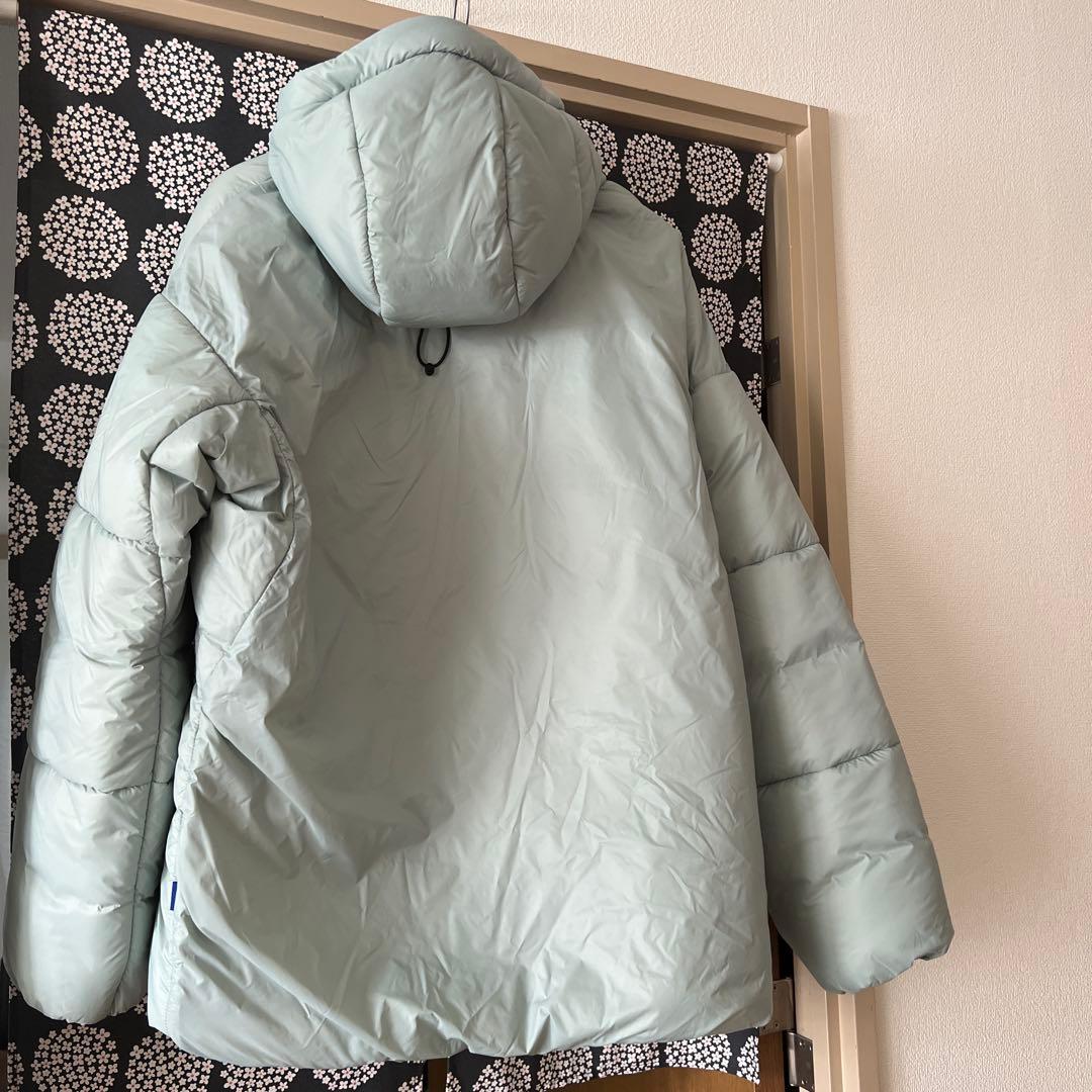 P*u様 Burton フューチャーラスト インサレーター ジャケット - メルカリ