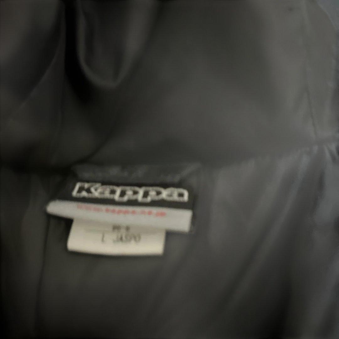 東京ヴェルディ kappa ベンチコート Lサイズ - メルカリ