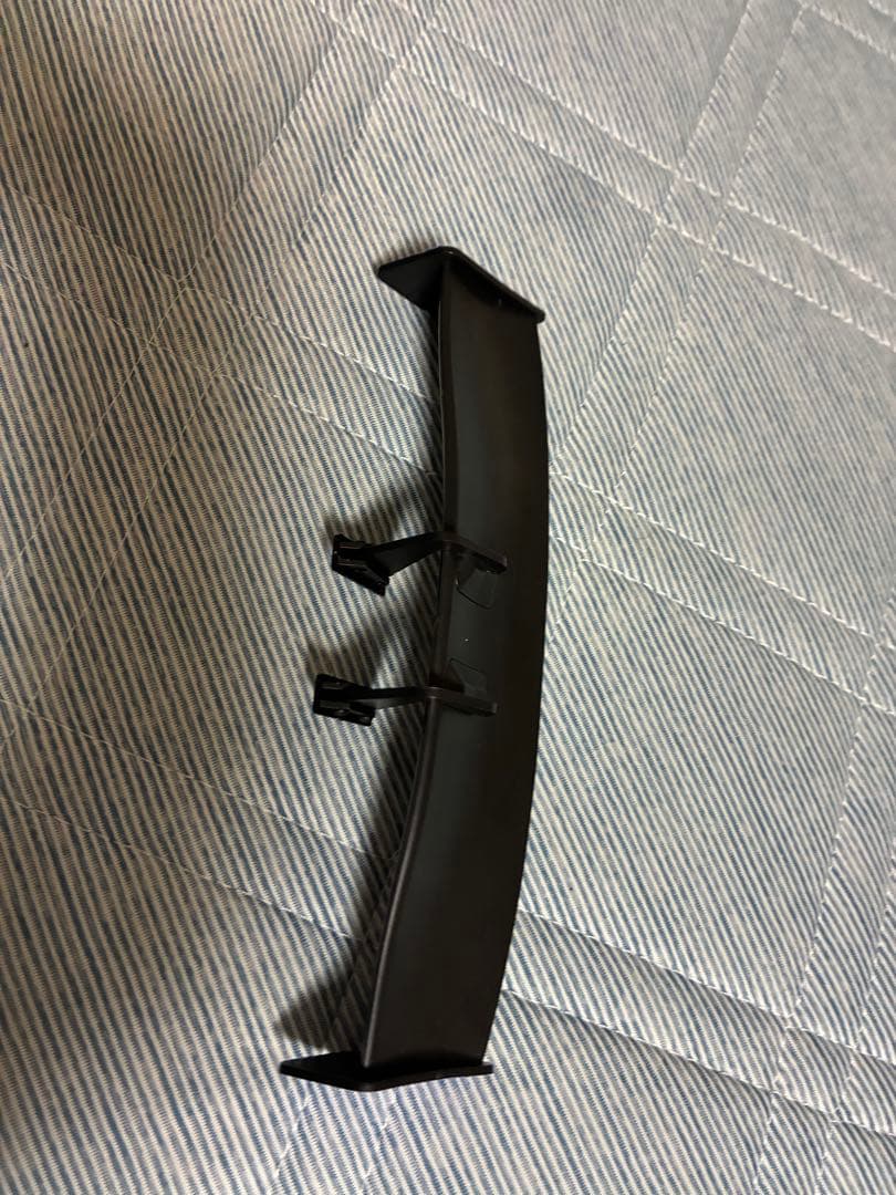 アディクション GR86中村直樹ストリートVerとシバタ製ウイング