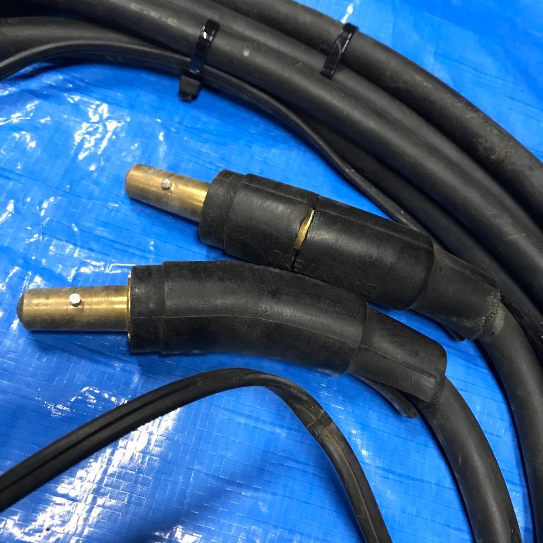 INABA 電工 電気ろう付機 SOLDY EC-200-D‼️ - メルカリ