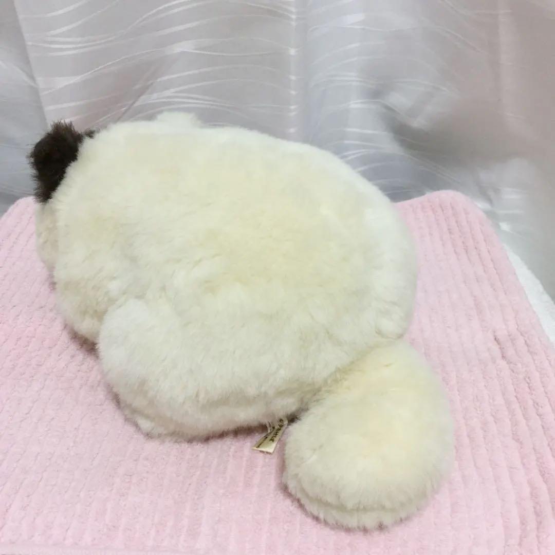 レア物　非売品　耳をすませば　ムタ　ムーン　ぬいぐるみ　ジブリ