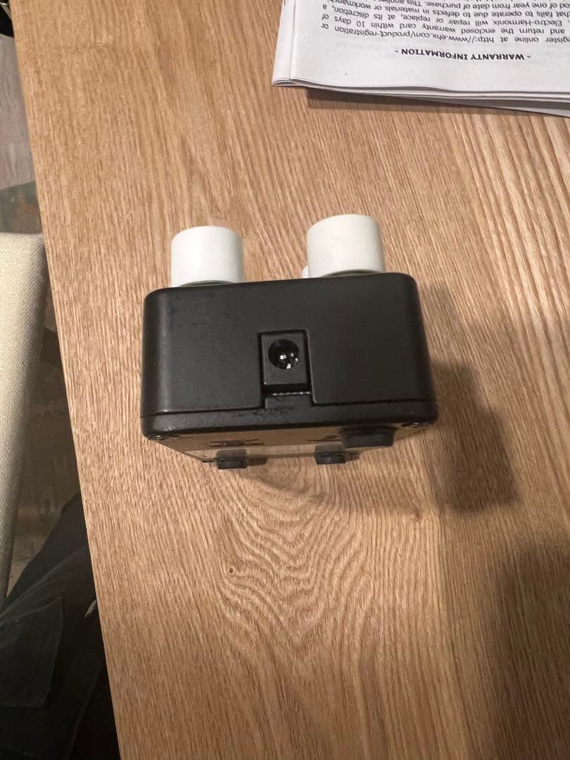 OCEANS11 ELECTRO-HARMONIX (エレクトロハーモニクス )