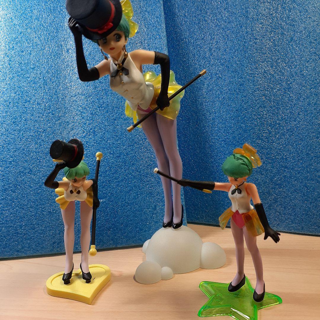 ♥️マジカルエミ 特集 魔法少女 魔法少女アルバムコンプリート - メルカリ