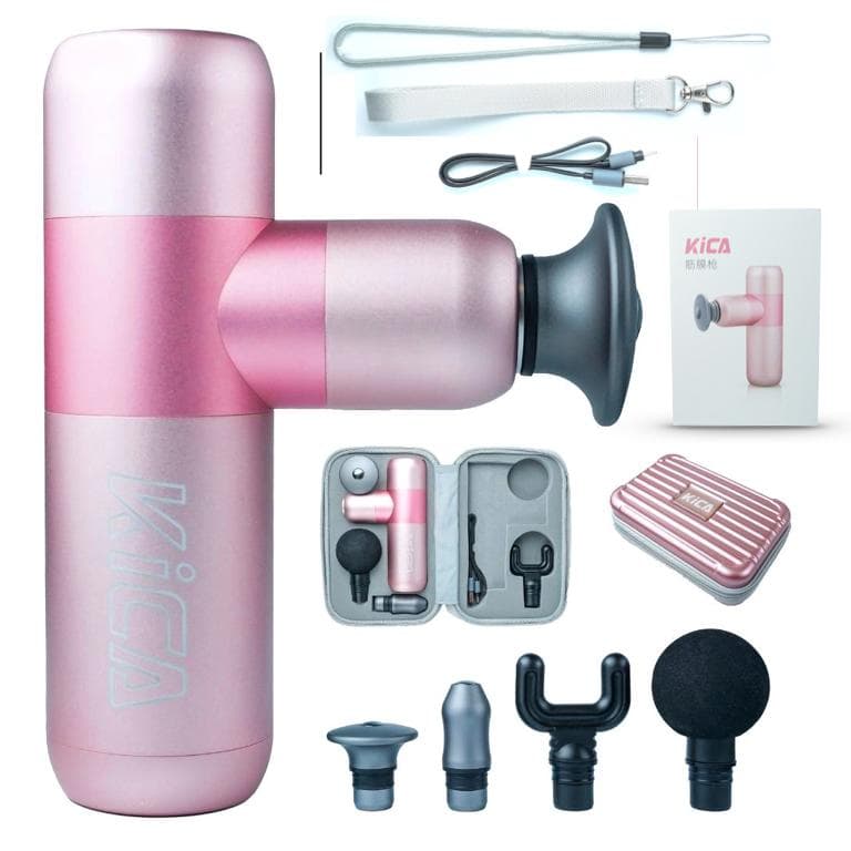 日本初上陸】筋膜リリース Feiyutech KICA 公式 K2 マッサージガン