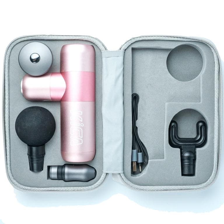 日本初上陸】筋膜リリース Feiyutech KICA 公式 K2 マッサージガン