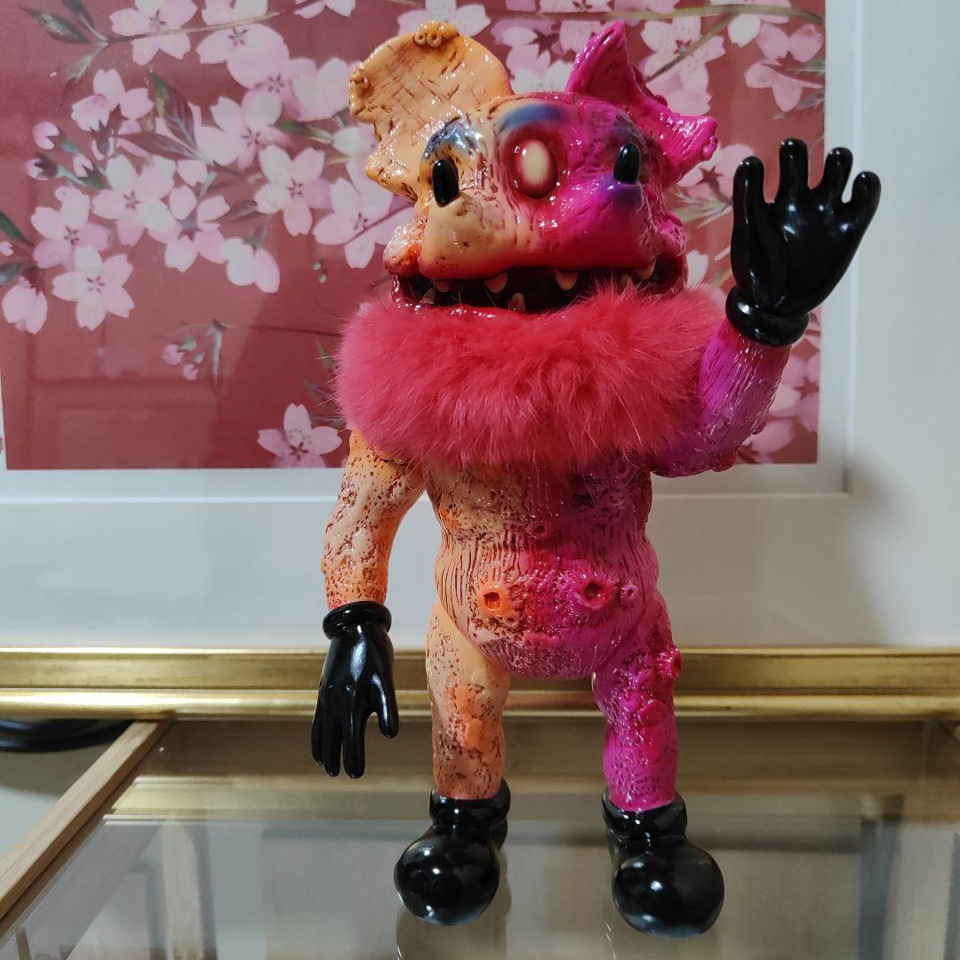 SF・ファンタジー・ホラー DIEMOUSE ZOMBIE MICKEY