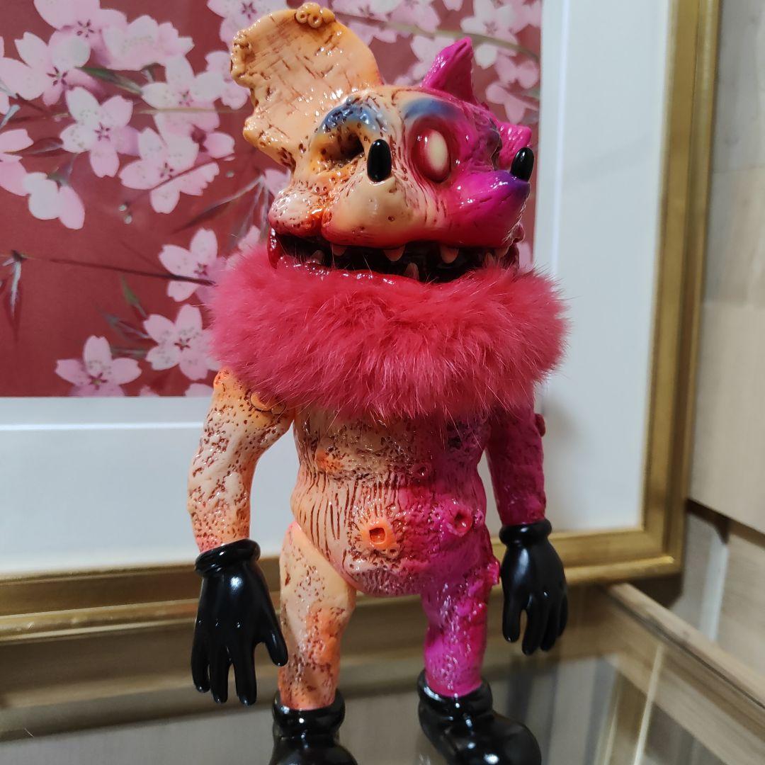 SF・ファンタジー・ホラー DIEMOUSE ZOMBIE MICKEY