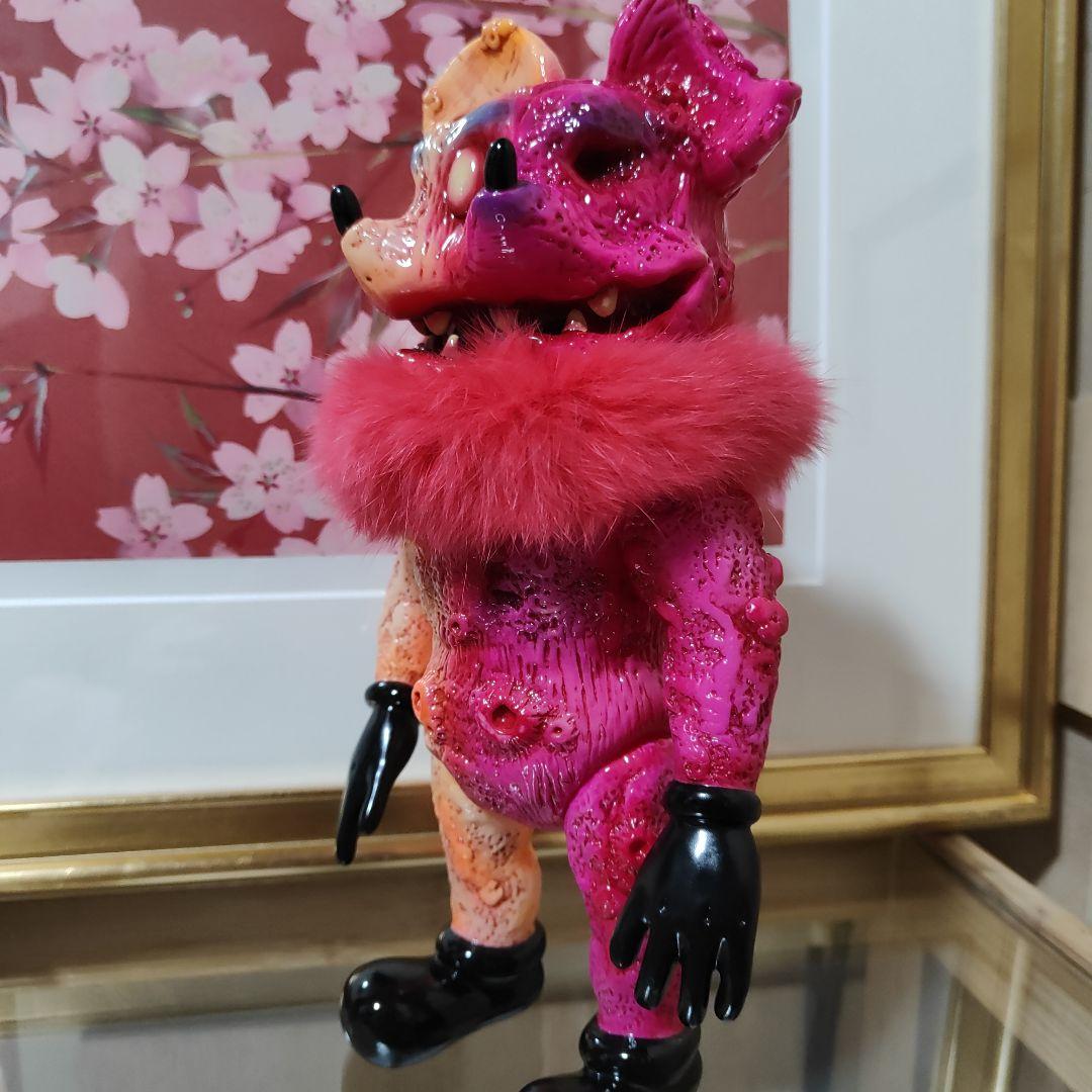 SF・ファンタジー・ホラー DIEMOUSE ZOMBIE MICKEY