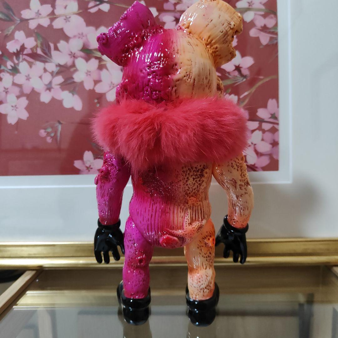 SF・ファンタジー・ホラー DIEMOUSE ZOMBIE MICKEY