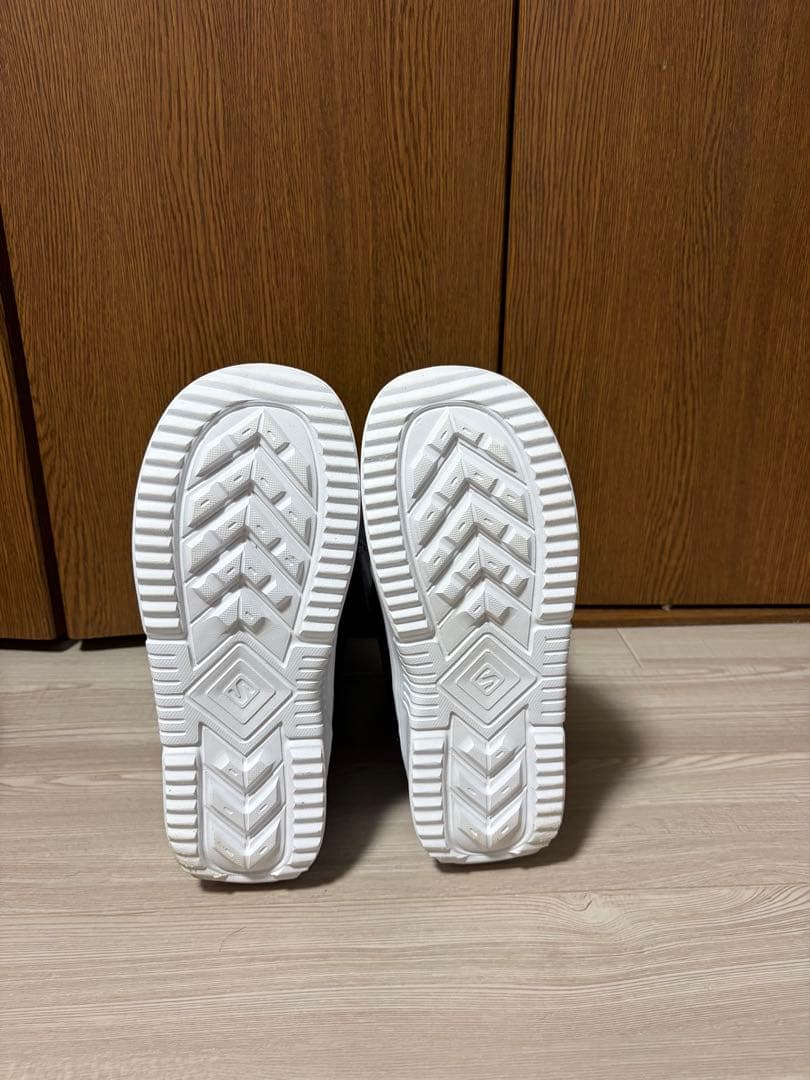 スノーボード SALOMON FACTION BOA 27.5cm