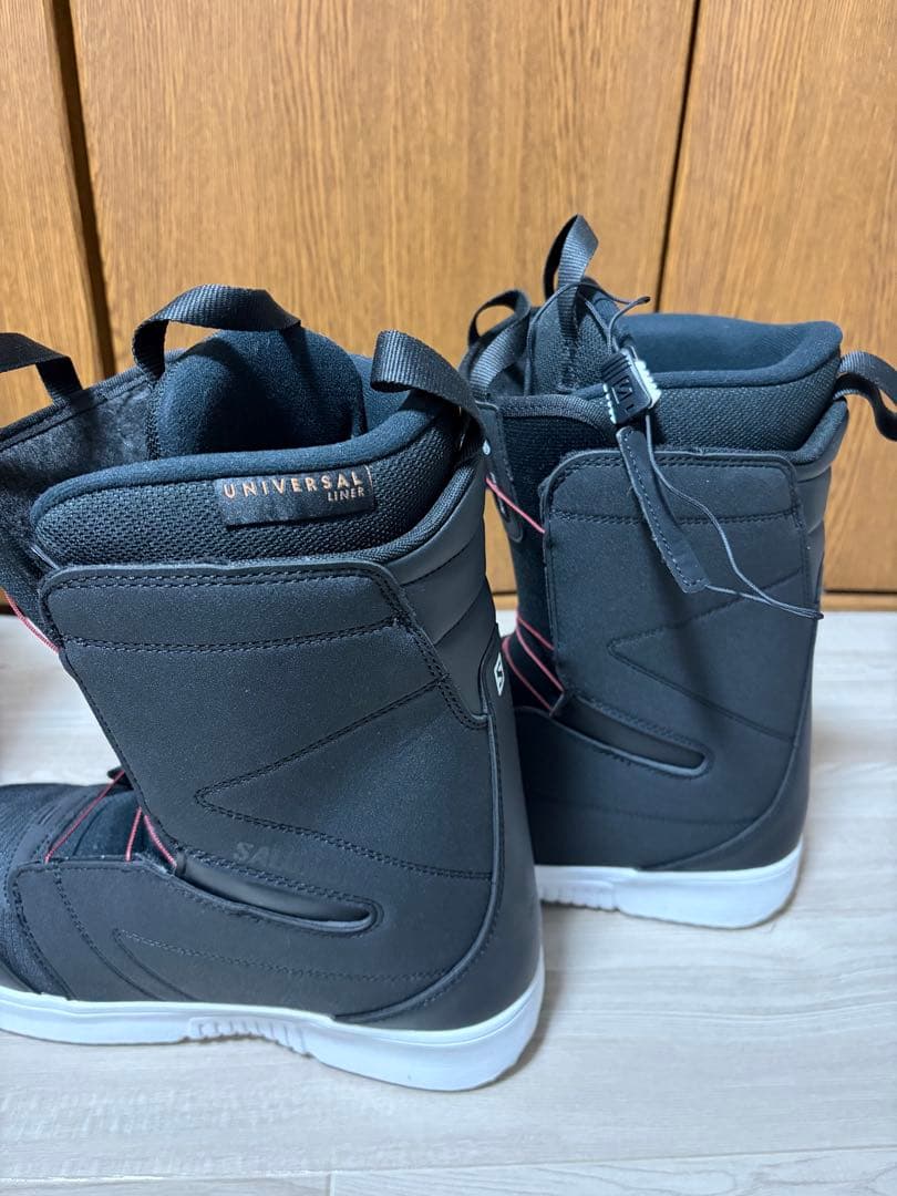 スノーボード SALOMON FACTION BOA 27.5cm