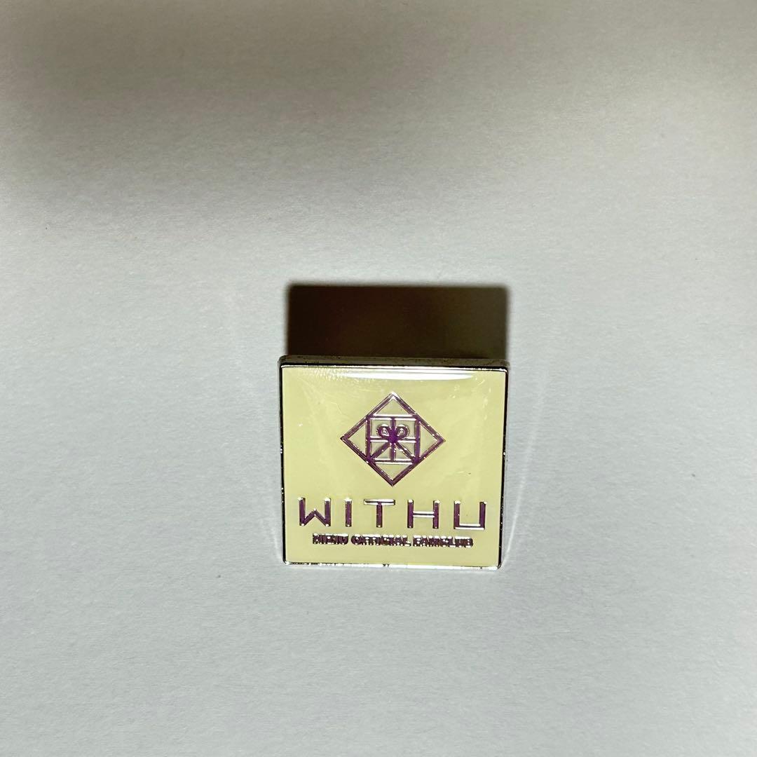 NiziU ファンクラブ初回入会特典