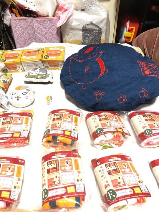 ニャンコ先生 まとめ売り