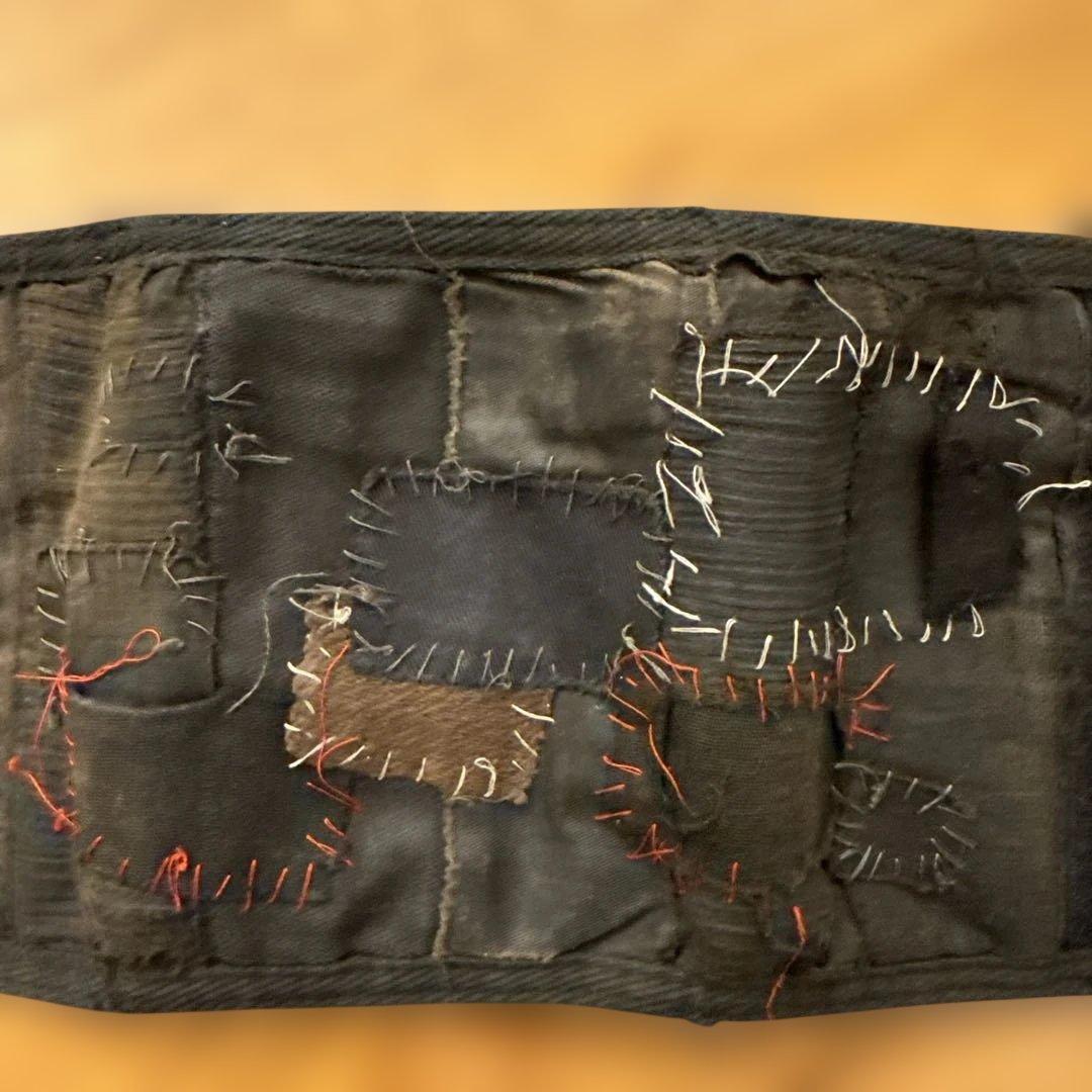 UNDERCOVER \"SCAB\" ウォレット財布