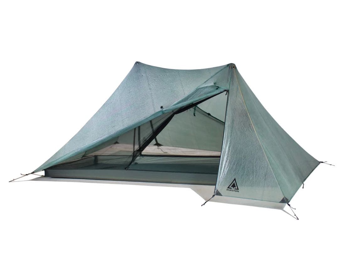 Durston X-Mid Pro1 純正グラントシート付き Durston | X-Mid 1 Ultralight Tent