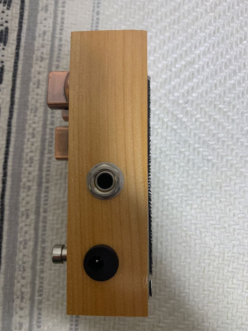 ttitakky engineering IROHA ギターエフェクター