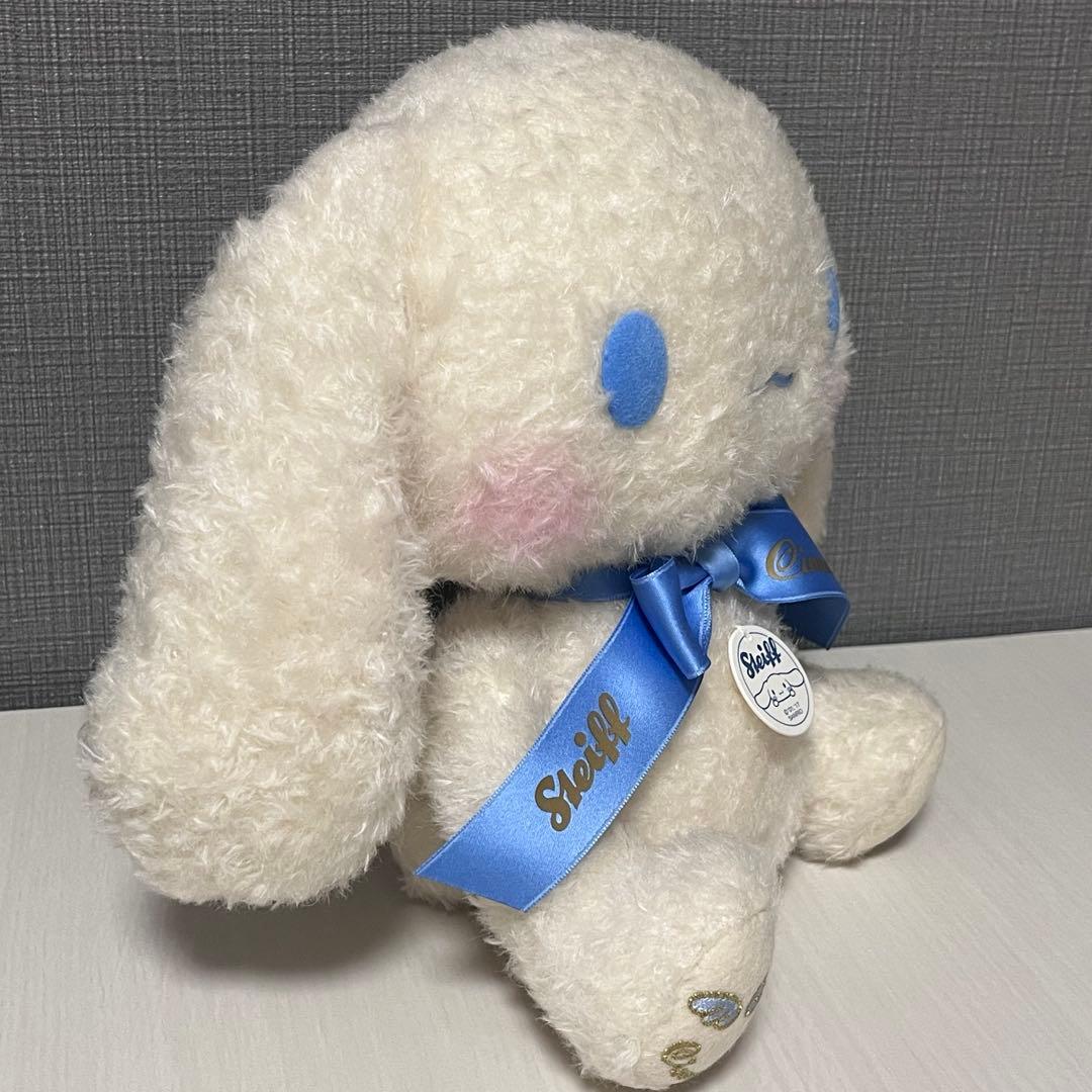 Steiff シナモロール シナモン シュタイフ