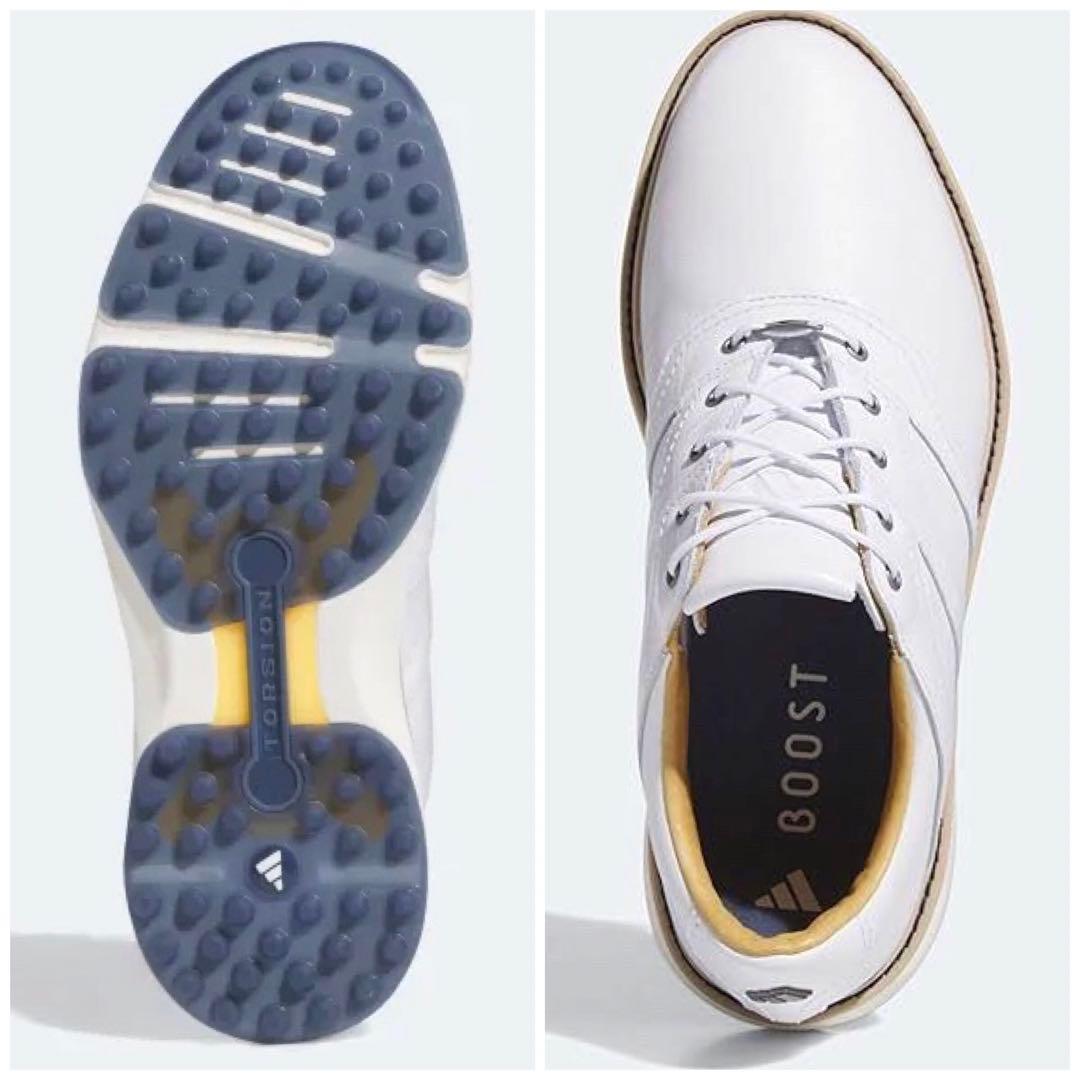 【adidas GOLF/アディダス】MC Z-TRAXION［28.0cm］