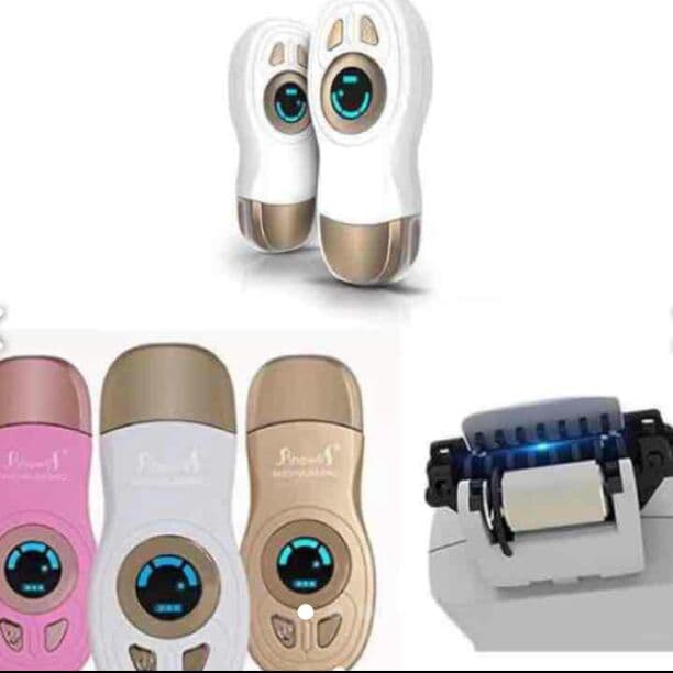 人気の光脱毛器！ 楽天市場】SNS人気 話題の 脱毛器 家庭用 全身使用可 8段階照射 男女