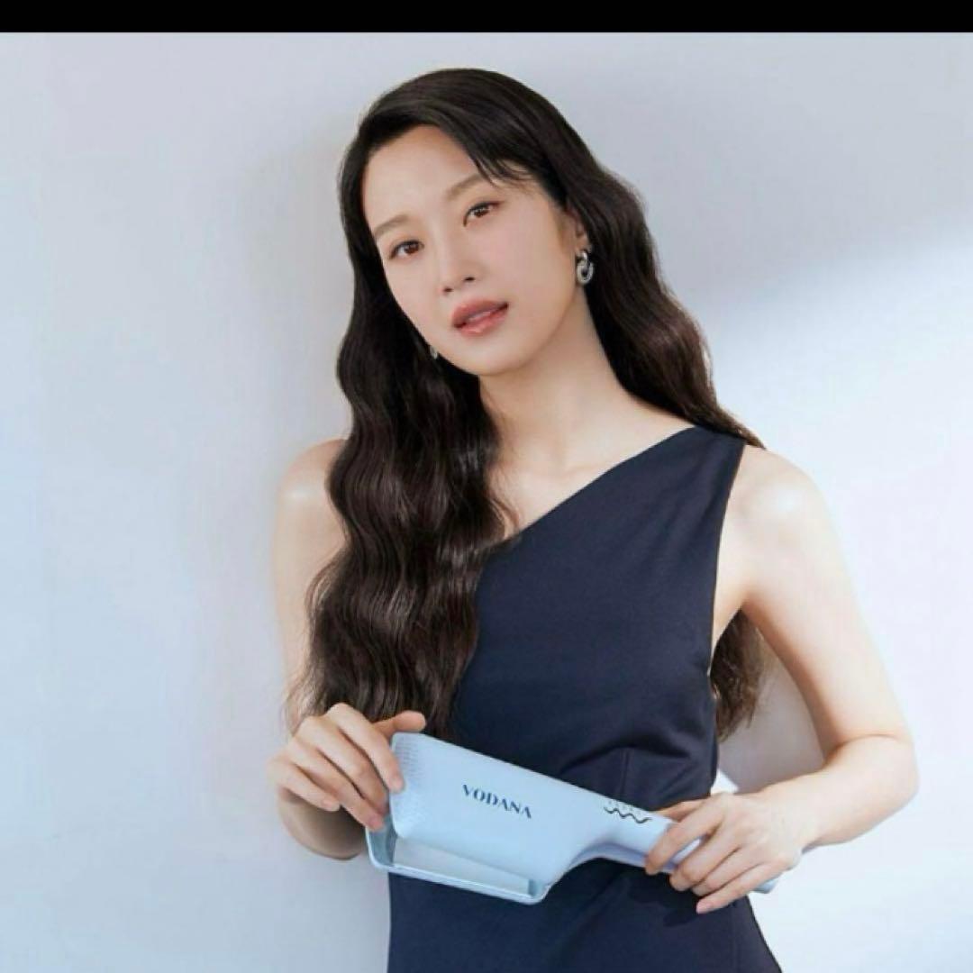 トリプルフローウェーブアイロン40mm - メルカリ