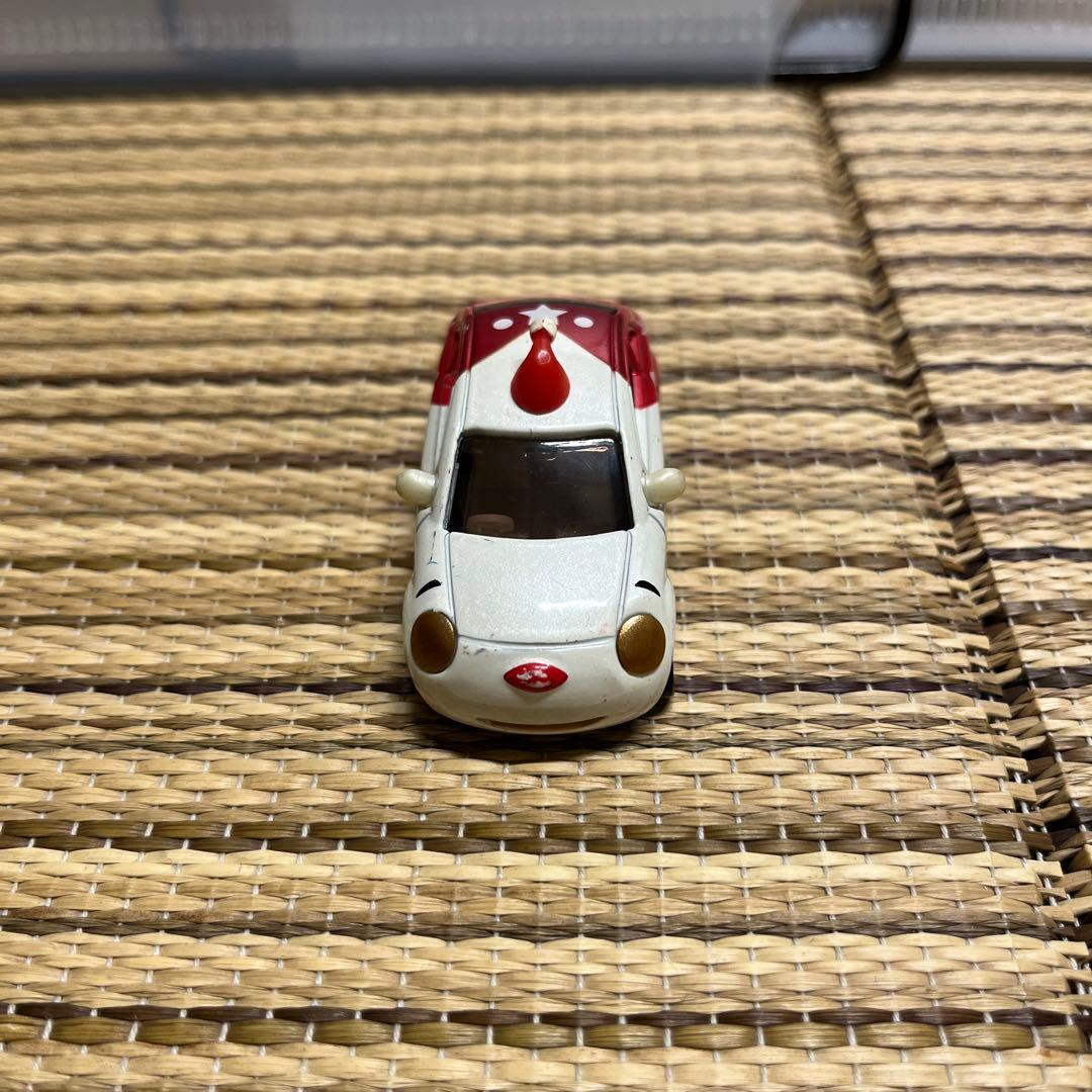 ポケモン トミカセット ピカチュウ - メルカリ