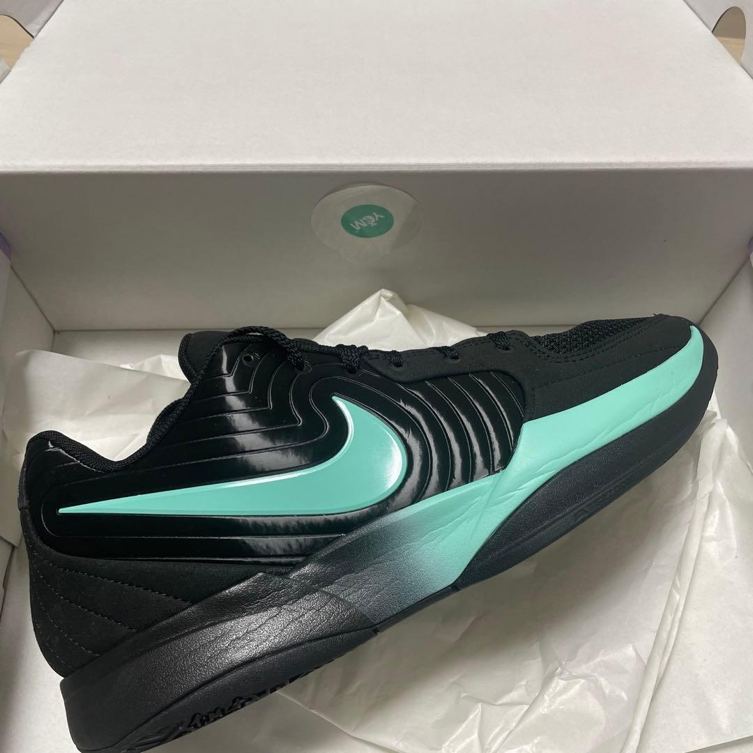 NIKE JA2 Nike Ja 2 ティファニーブルー Tiffany - メルカリ