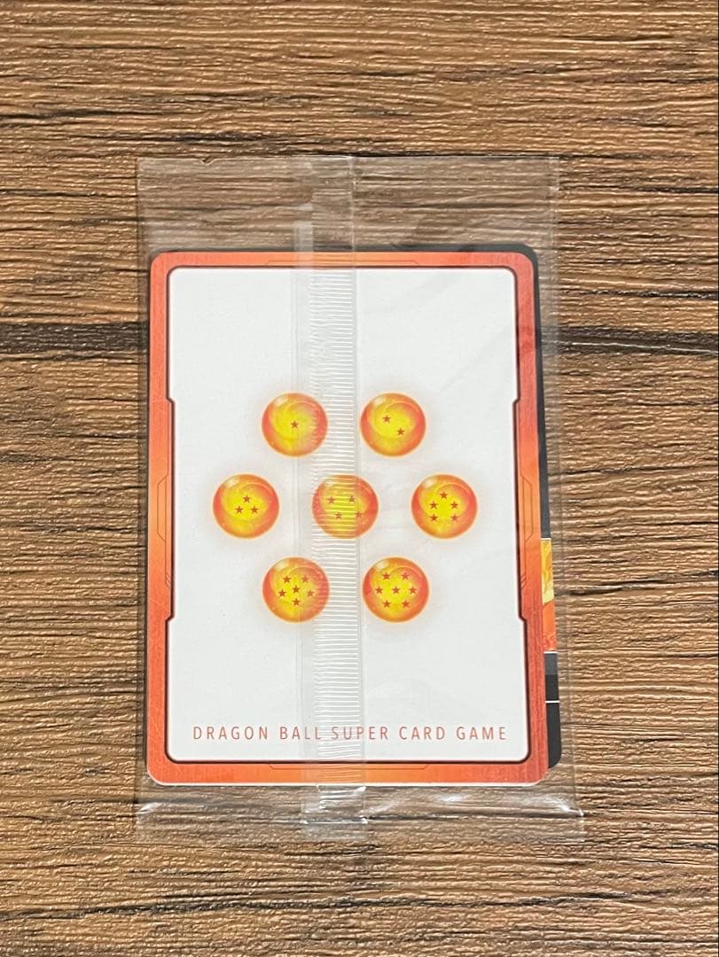 ドラゴンボール Sparking!ZERO コレクターズエディション 限定カード