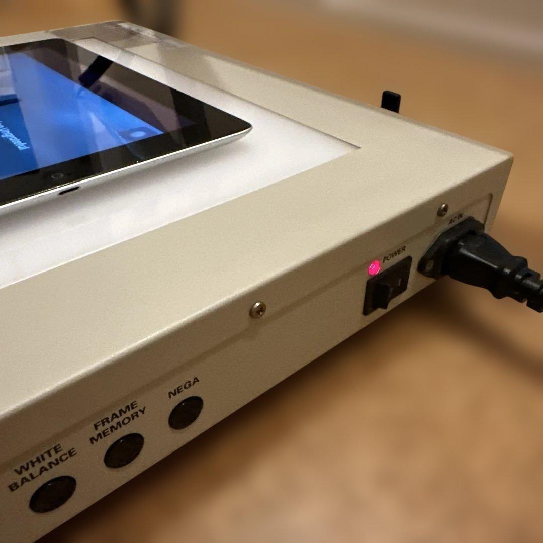 Yokogawa MC-8★ VideoPresenter