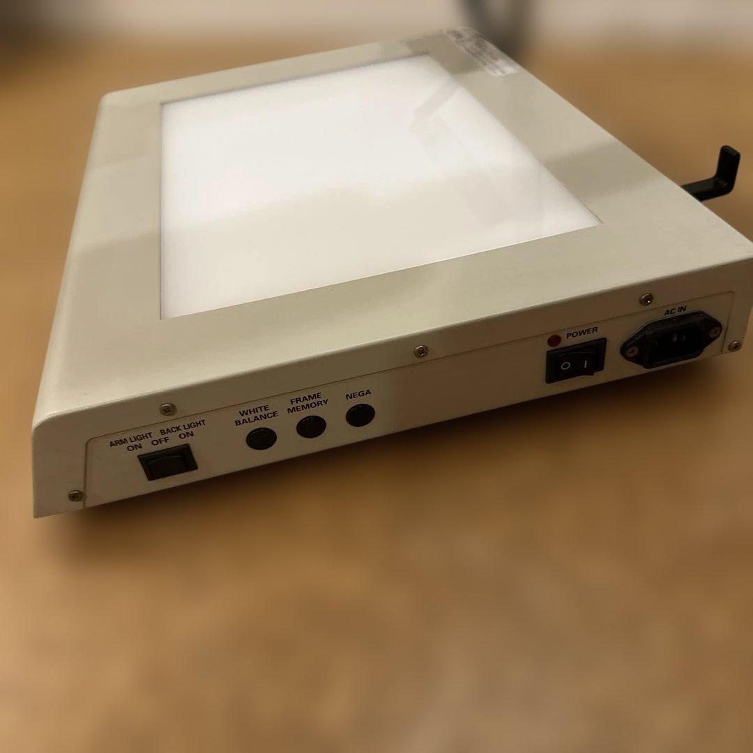 Yokogawa MC-8★ VideoPresenter