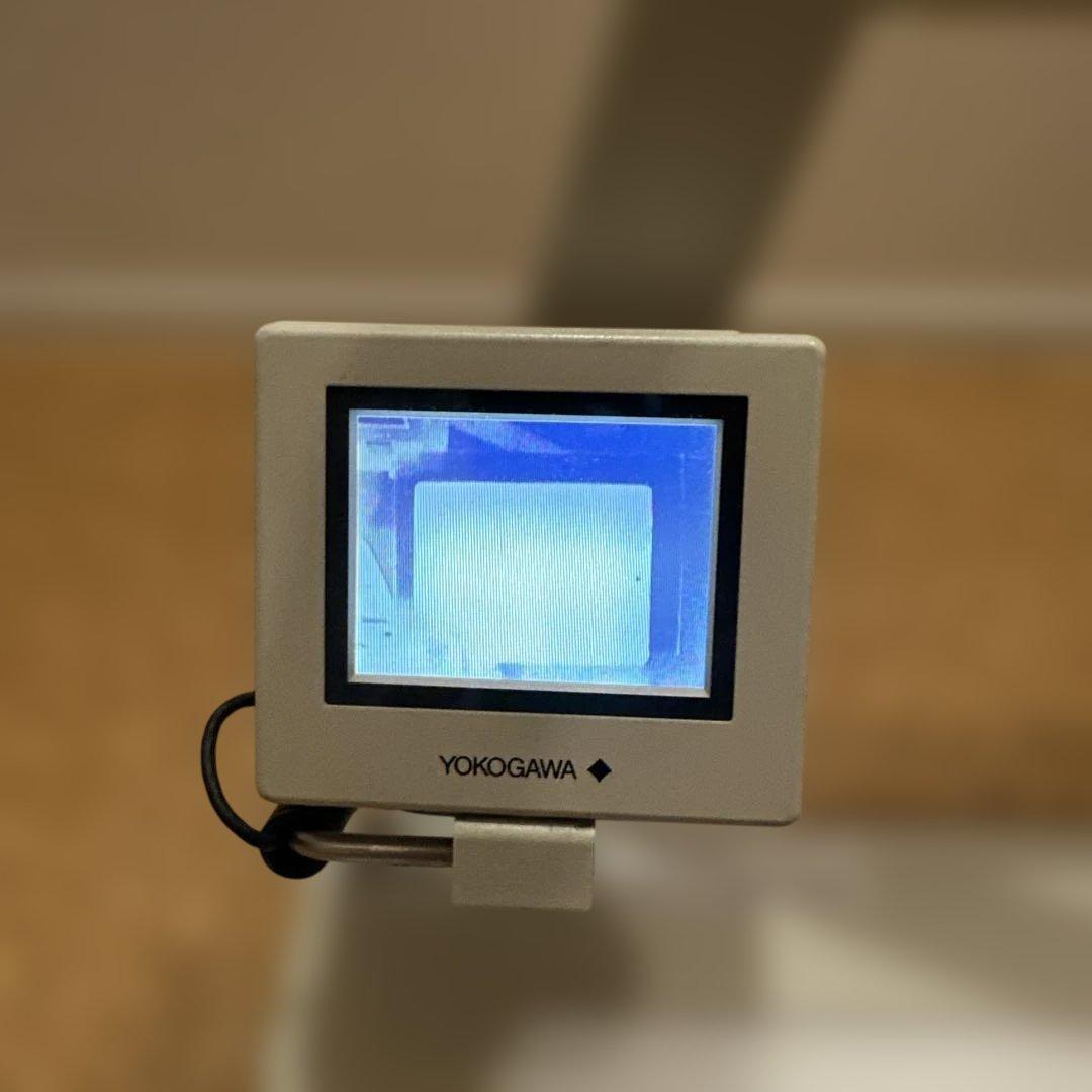 Yokogawa MC-8★ VideoPresenter