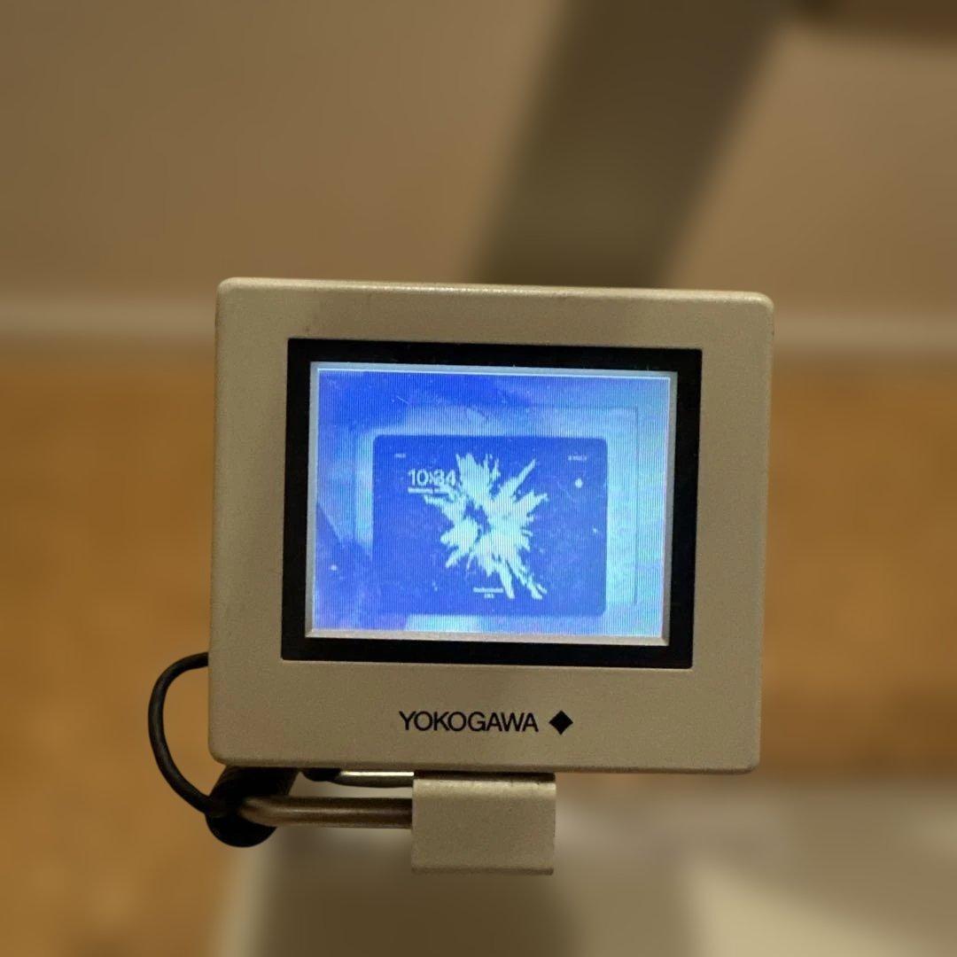 Yokogawa MC-8★ VideoPresenter