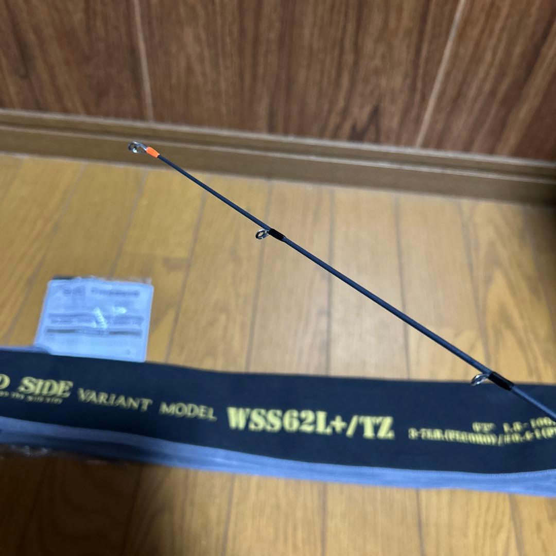 RDS サイコロラバー レジットデザイン ワイルドサイド ヴァリアント