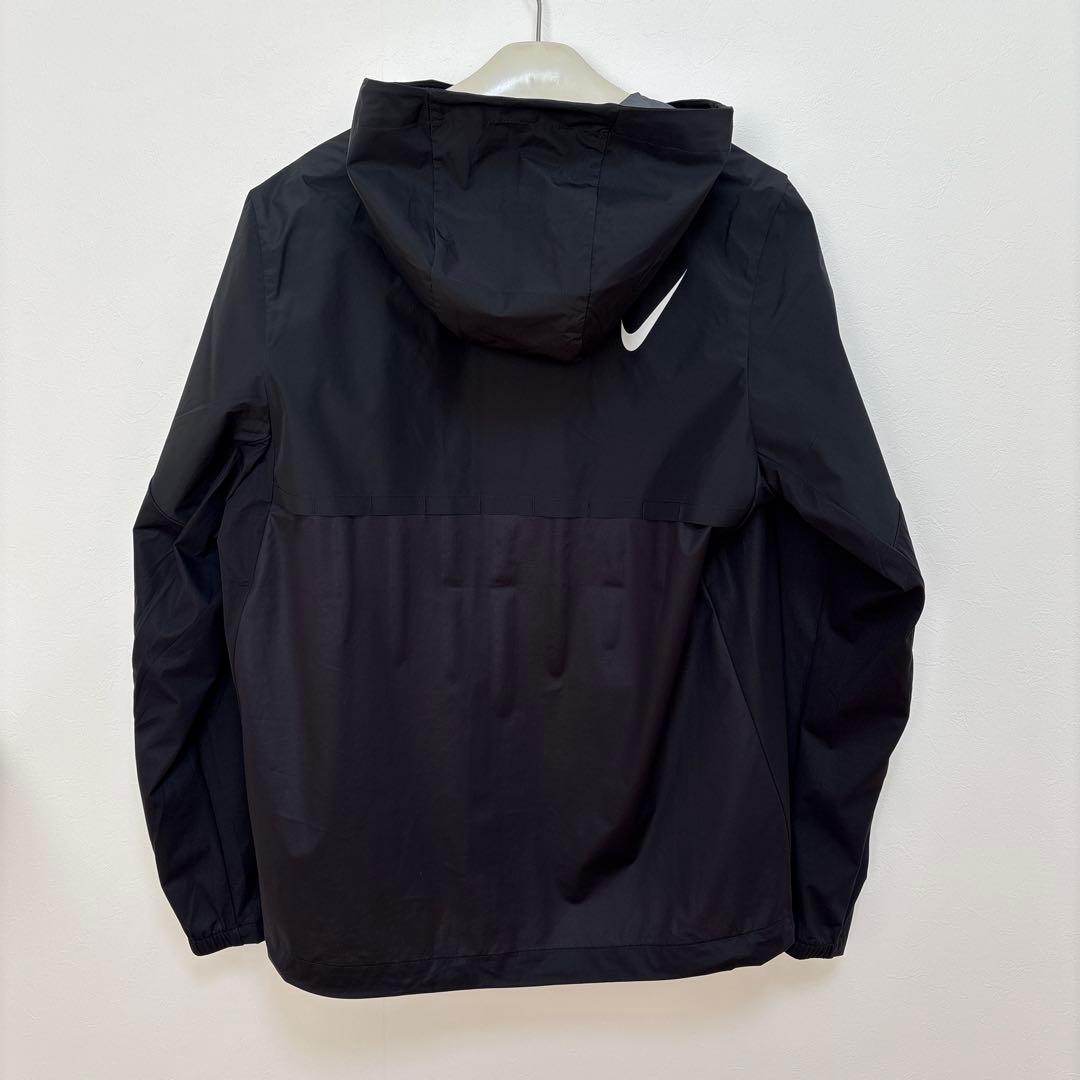 の*こ様 【M】ナイキ エアロスイフト メンズ Storm-FIT エアロガミ